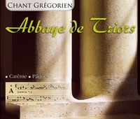 Image de Abbaye de Triors : Carême / Pâques