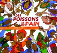 Picture of Des poissons et du pain