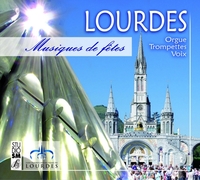Picture of Lourdes