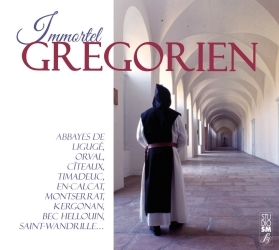 Image de Immortel grégorien