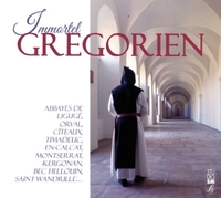 Image de Immortel grégorien