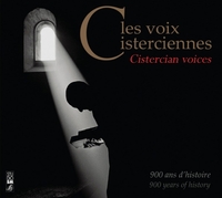 Picture of Les voix cisterciennes