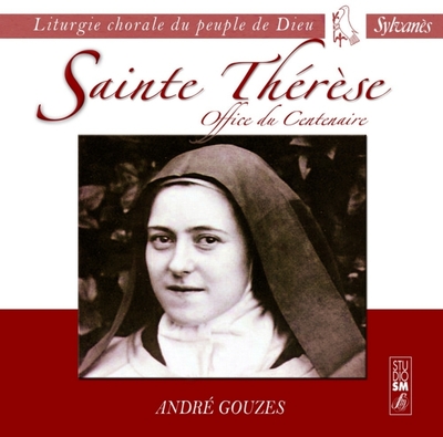 Picture of Sainte Thérèse