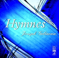 Picture of Hymnes de Joseph Gelineau