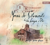 Image de Messa de Silvanés en lenga d'Òc
