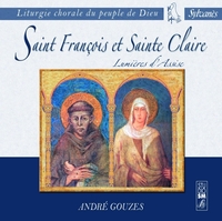 Picture of Saint François et Sainte Claire