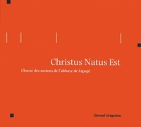 Image de Christus Natus Est