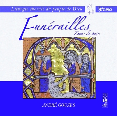 Picture of Funérailles