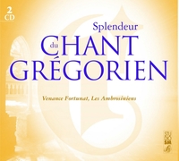 Picture of Splendeur du chant grégorien