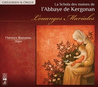 Image de Louanges Mariales