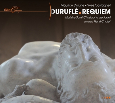 Picture of Maurice Duruflé - Requiem, Op. 9