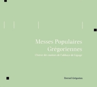 Image de Messes Populaires Grégoriennes