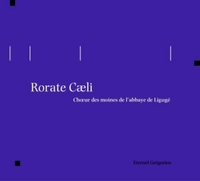 Image de Rorate Cæli