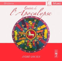 Picture of Cantate de l'Apocalypse