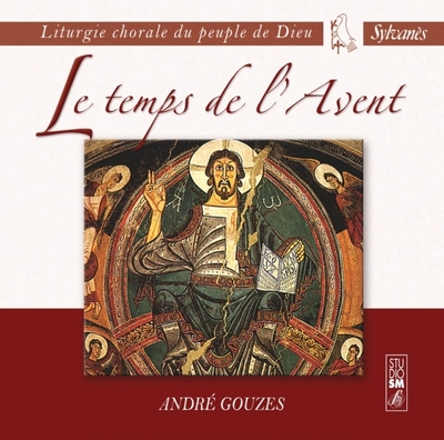 Picture of Le temps de l'Avent