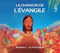 Picture of La chanson de l'Évangile