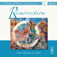 Image de Résurrection