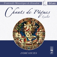 Picture of Chants de Pâques