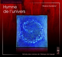 Picture of Hymne de l'univers