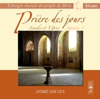 Picture of Prière des jours