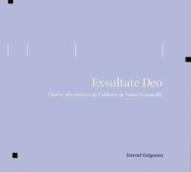 Image de Exsultate Deo