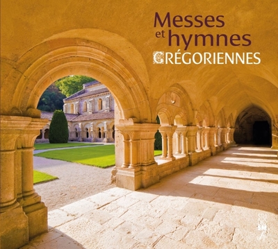 Image de Messes et hymnes grégoriennes