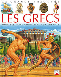 Picture of Les Grecs