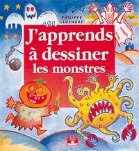 Picture of LES MONSTRES