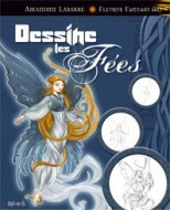 Picture of DESSINE LES FEES