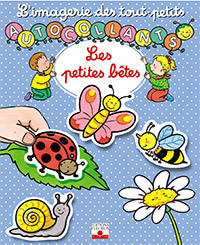 Picture of Les Petites bêtes