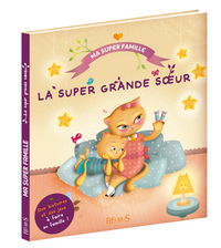 Image de La super grande soeur
