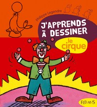 Picture of DESSINER LE CIRQUE