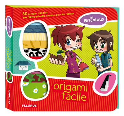 Picture of Origami facile