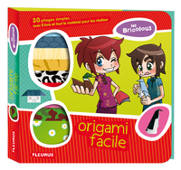 Picture of Origami facile