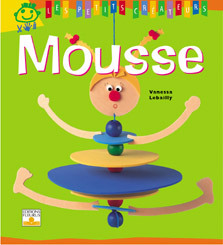 Picture of Mousse