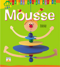 Picture of Mousse