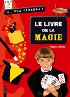 Image de Le livre de la magie