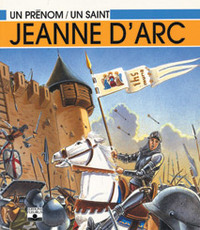 Image de Jeanne d'Arc