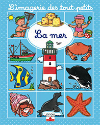 Image de La mer