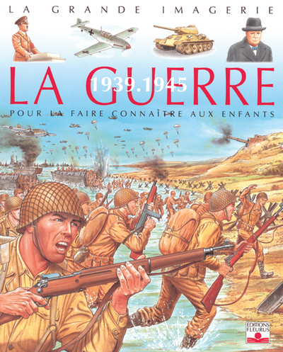 Image de GUERRE 1939-1945