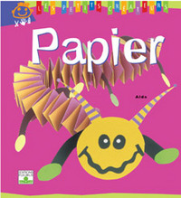 Picture of Papier