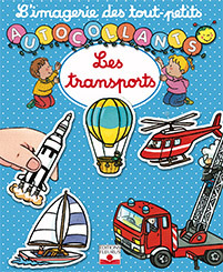 Image de Les Transports