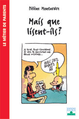 Picture of Mais que lisent-ils ?