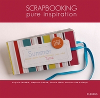 Image de Scrapbooking pure inspiration