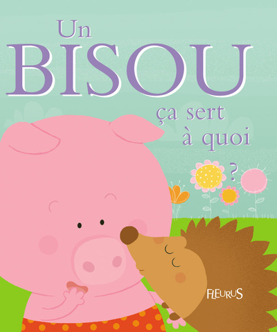 Image de Un bisou