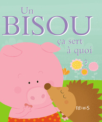 Image de Un bisou