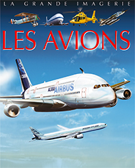 Image de Les avions