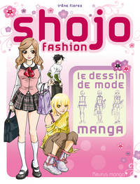 Picture of Shojo Fashion