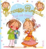 Picture of Zoé est timide, tome 9. n°9