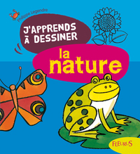 Picture of DESSINER LA NATURE